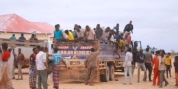 Somaliland treats southerners like foreigners, evicted them from Las Anod