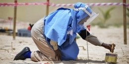 UN: 501 civilians were killed or injured in Somalia due to IEDs
