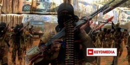 U.S. aims to push Al-Shabaab into talks via Qatar - sources