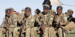 Somali army deals heavy blow to Al-Shabaab terrorists 