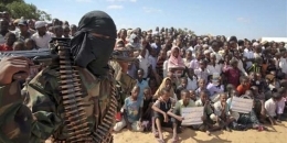 Shock as Al-Shabaab kills two family members for spying
