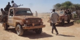 Somali Govt calls for cessation of ongoing tribal fighting