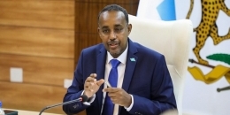 Somalia probes UN report claiming its soldiers fought in Tigray