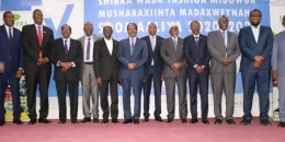 Opposition candidates worried about how Farmajo is handling the election