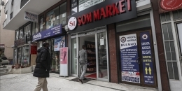 Somali shops bring color to Turkish capital