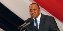 Uhuru rejects ICJ ruling, vows to protect Kenya’s territory