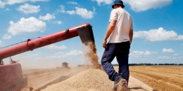 Ukraine to donate grain to hunger-stricken African countries, including Somalia