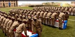 Hundreds of Somali soldiers killed while fighting against TPLF