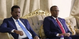 Regional leaders to hold joint meeting without Farmajo