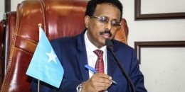 Somalia misses deadline to complete elections