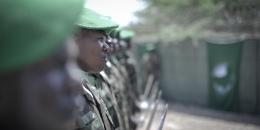 UN Security Council votes for new AU peacekeeping force in Somalia