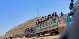 UN voices deep concerns over forced displacement in Las’anod