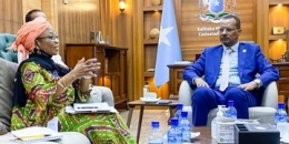 The human rights situation in Somalia under spotlight