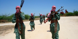 ‘Dozens killed’ in Al Shabaab attack on AU troops’ base in Somalia