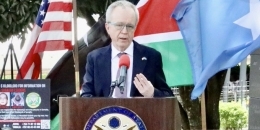 US offers $10 million rewards for top Al-Shabaab leaders