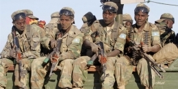 Al-Shabaab suffers losses in fighting as SNA regains upper hand
