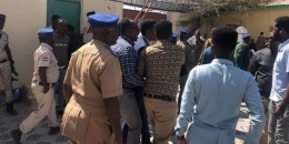 Somaliland MPs trade blows as tempers flare up over new legislation 