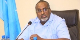Mogadishu court summons former regional president