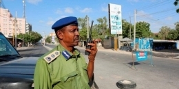 Somalia imposes curfew in capital ahead of president’s inauguration