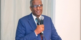 Envoy sounds alarm on Somalia’s ‘rapidly worsening’ drought