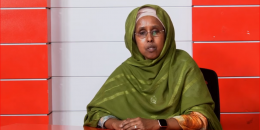 Somalia records highest number of Covid-19 cases in second wave