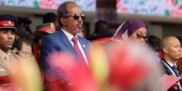 Somali president to pay maiden visit to Ethiopia to mend ties