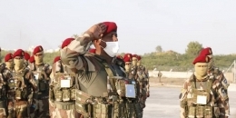 Somalia prepares to fill security vacuum as AU troops exit
