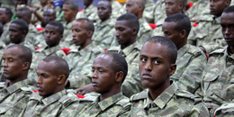 UN confirms Somali troops involved in Tigray conflict