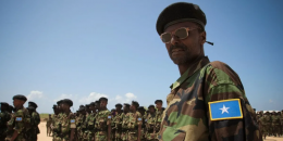 Somalia makes gains against Al-Shabaab extremists