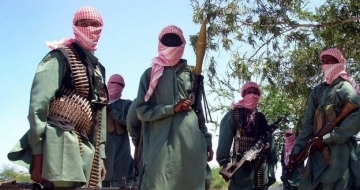 Al-Shabaab attacks Somali town to disrupt election