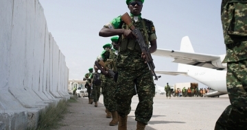 Bixida AMISOM iyo suurta-galnimada in Al-Shabaab dalka qabsan karto