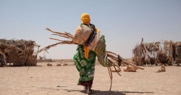 UN agencies ramp up assistance to tackle drought in Somalia