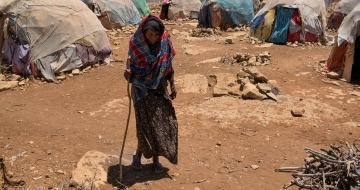 Drought, conflict displaces over 2.4 million in Somalia in 2 years: UN