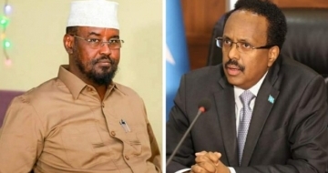 Jubaland accuses Farmaajo of plan to deploy foreign troops in Gedo