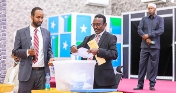 Somalia election risks further delay as Garbaharay standoff persists