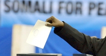 Somalia’s long-awaited presidential elections face another delay