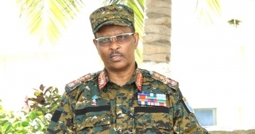 Somali army kills 150 militants, retake town from Al-Shabaab