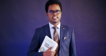 Somaliland detains journalist at airport amid shrinking press freedom