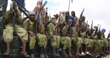 Al-Shabaab retakes town in Somalia after battle