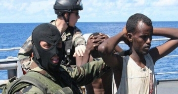 UN authorization to fight piracy in Somali waters ends