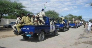 Somaliland withdraws troops from contested Las Anod town after unrest