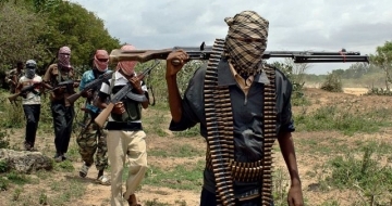 Al-Shabaab in big retreat as offensive advances in central Somalia