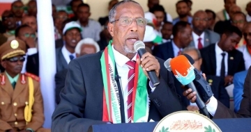 Somaliland oo ka hortimid dhismaha Ciidanka dalalka Badda Cas