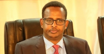Somali Senator levels serious accusations against IGAD