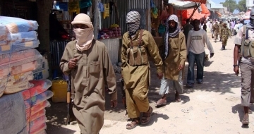 Somalia cracks down on funding channels for the Al-Shabaab