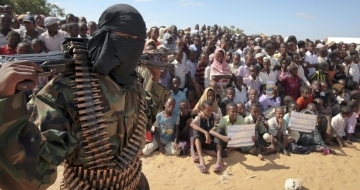 Al-Shabaab oo kordhisey xukunnada dilalka ay fulinayso