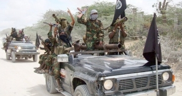 Al-Shabaab seizes town in central Somalia after SNA pull out