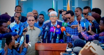 Muddo-korarsiga Biixi oo Hubanti la’aan geliyay Somaliland