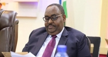 Deni in trouble as he fails to pay Puntland employees for months