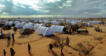 Kenya’s Dadaab camp braces for increased refugee arrivals from drought-hit Somalia